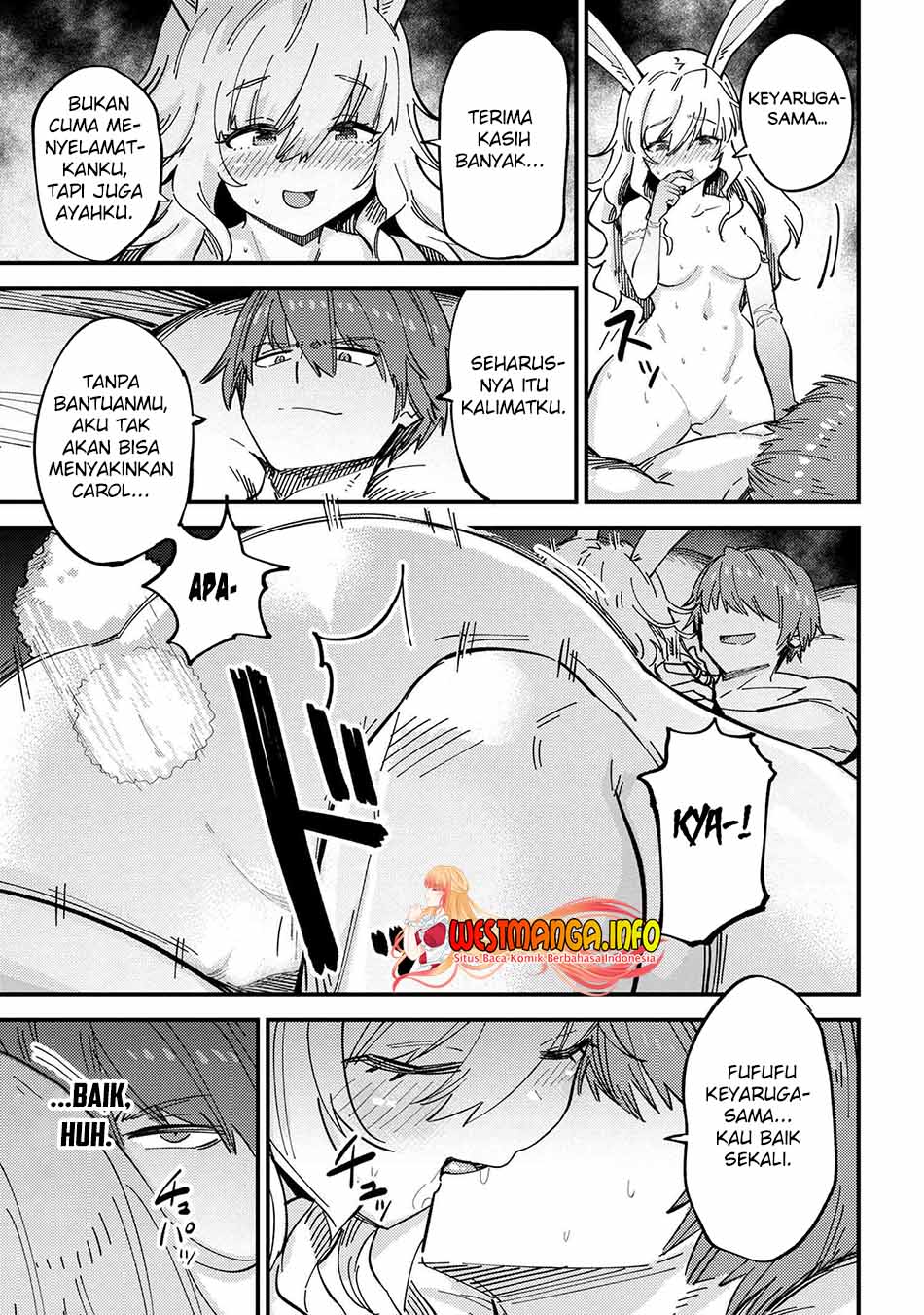 Kaifuku Jutsushi Yarinaoshi: Sokushi Mahou to Skill Copy no Chouetsu Heal